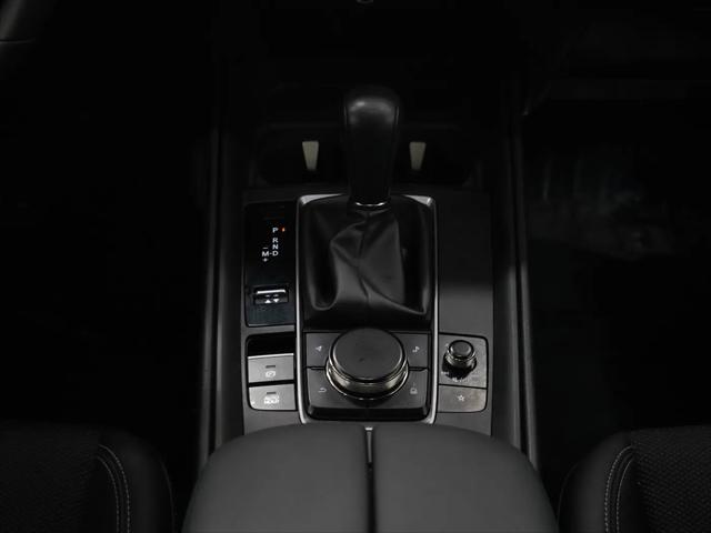 2024 Mazda CX-50 2.5 S Preferred