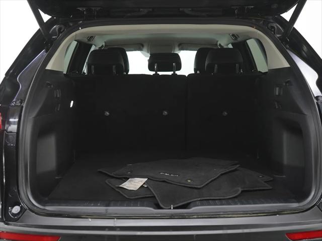 2024 Mazda CX-50 2.5 S Preferred