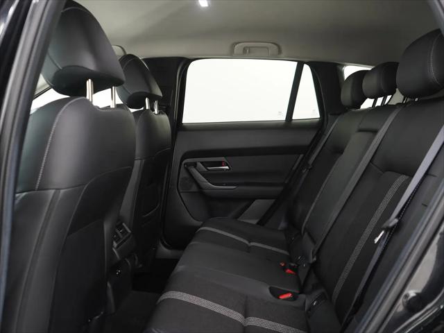 2024 Mazda CX-50 2.5 S Preferred