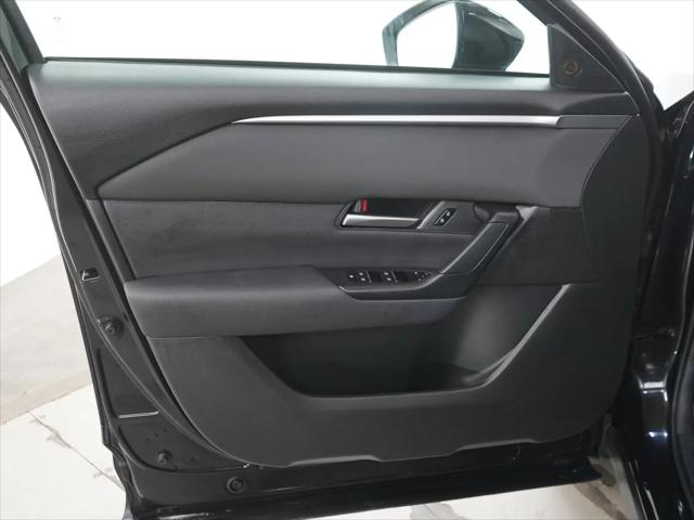2024 Mazda CX-50 2.5 S Preferred