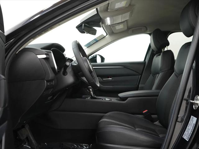 2024 Mazda CX-50 2.5 S Preferred