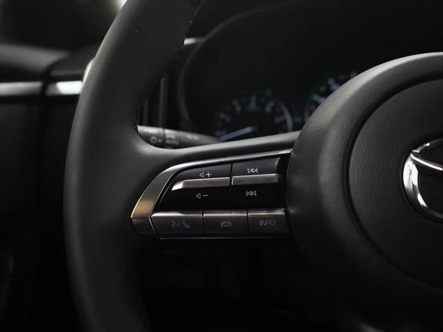 2024 Mazda CX-50 2.5 S Preferred