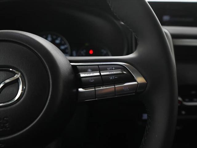 2024 Mazda CX-50 2.5 S Preferred
