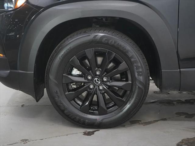 2024 Mazda CX-50 2.5 S Preferred
