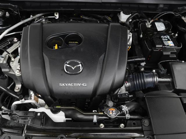 2024 Mazda CX-50 2.5 S Preferred