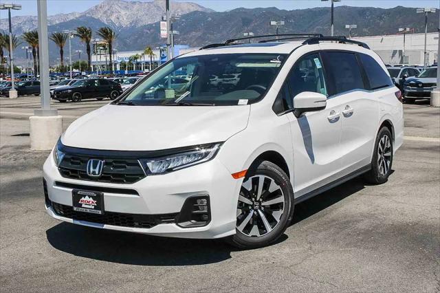 2026 Honda Odyssey EX-L for sale in Fontana, CA