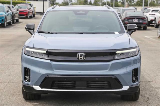 2026 Honda Prologue Elite