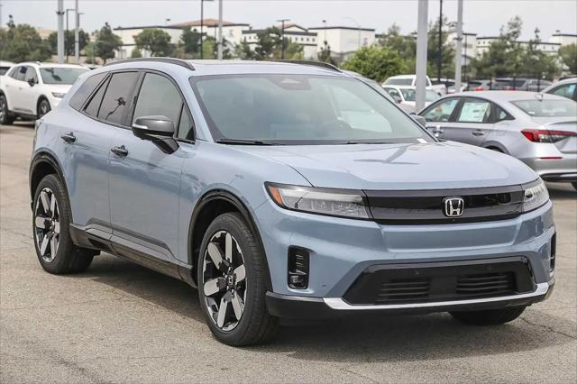 2026 Honda Prologue Elite