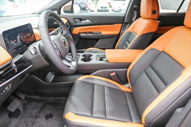 2026 Honda Prologue Elite