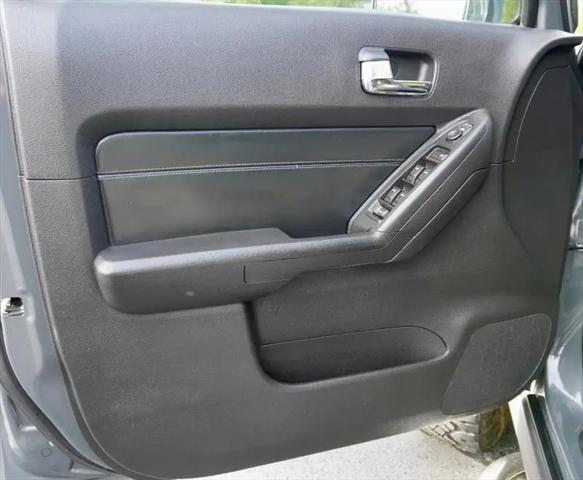 2008 HUMMER H3 Alpha
