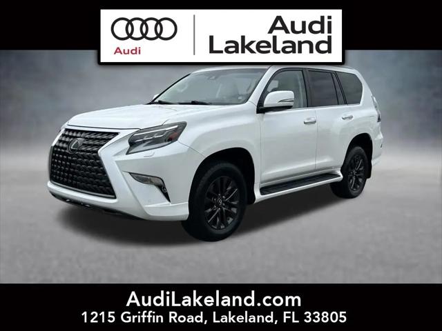 2022 Lexus GX 460 Premium for sale in Lakeland, FL