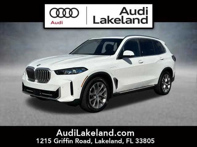 2025 BMW X5 xDrive50e for sale in Lakeland, FL