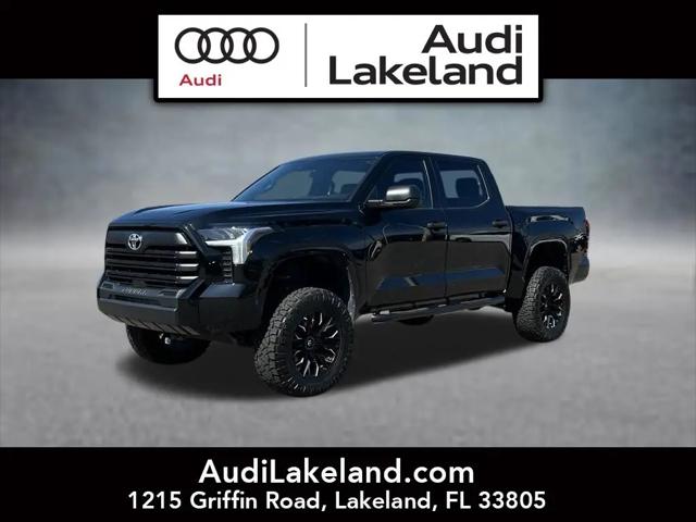 2025 Toyota Tundra SR for sale in Lakeland, FL