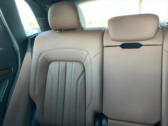 2023 Audi Q5 Premium 45 TFSI S line quattro