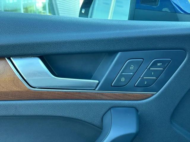 2023 Audi Q5 Premium 45 TFSI S line quattro