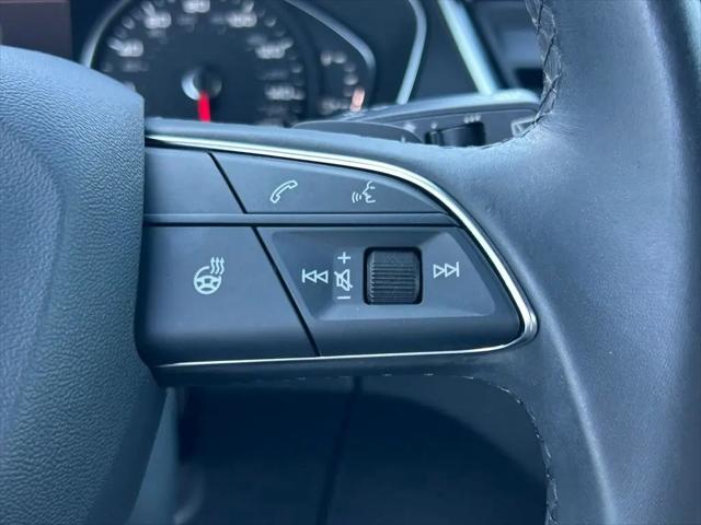 2023 Audi Q5 Premium 45 TFSI S line quattro