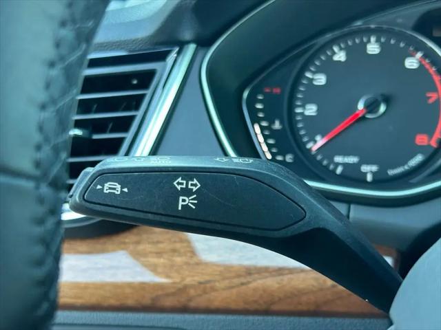 2023 Audi Q5 Premium 45 TFSI S line quattro