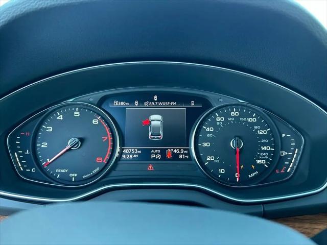 2023 Audi Q5 Premium 45 TFSI S line quattro