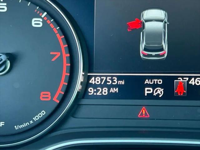 2023 Audi Q5 Premium 45 TFSI S line quattro