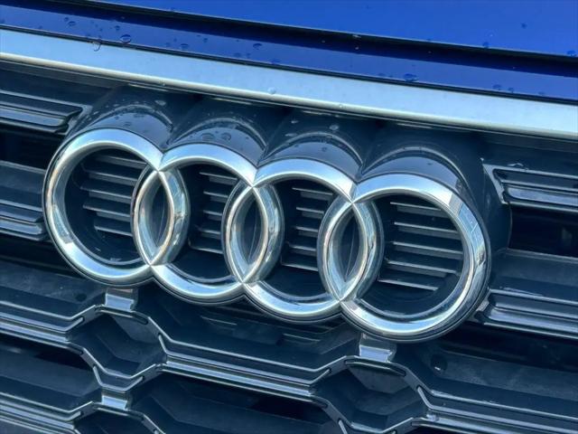 2023 Audi Q5 Premium 45 TFSI S line quattro