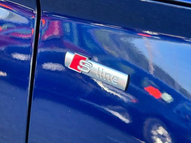 2023 Audi Q5 Premium 45 TFSI S line quattro