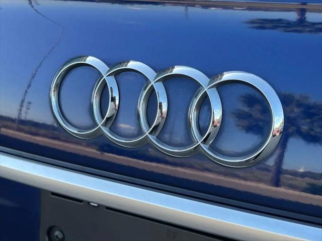 2023 Audi Q5 Premium 45 TFSI S line quattro