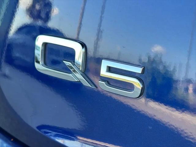 2023 Audi Q5 Premium 45 TFSI S line quattro