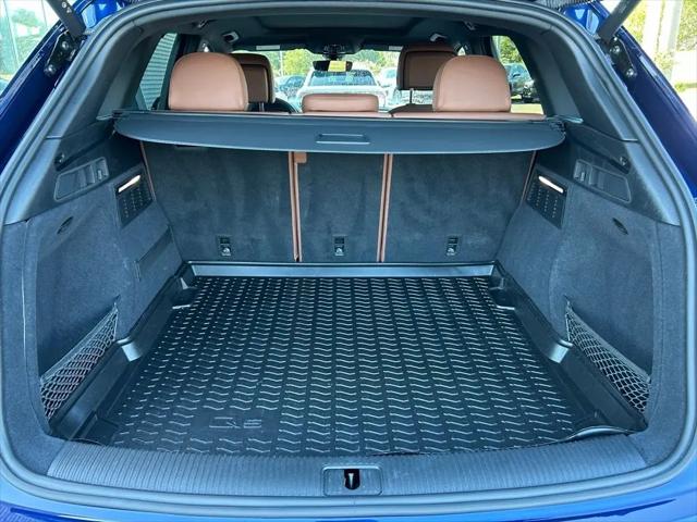 2023 Audi Q5 Premium 45 TFSI S line quattro