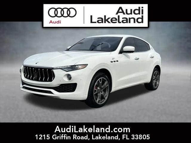 2023 Maserati Levante GT for sale in Lakeland, FL