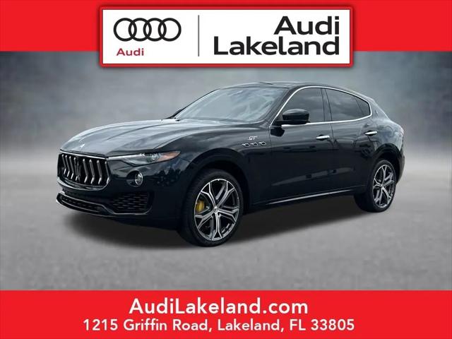 2023 Maserati Levante GT for sale in Lakeland, FL
