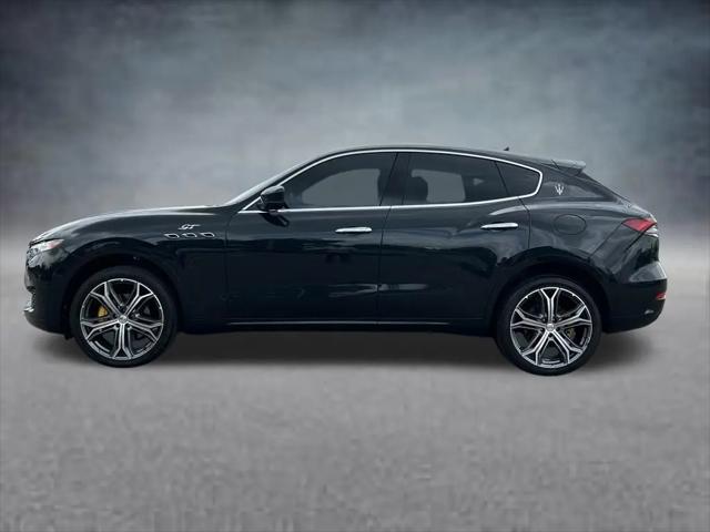 2023 Maserati Levante GT