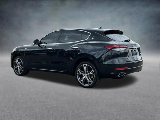 2023 Maserati Levante GT