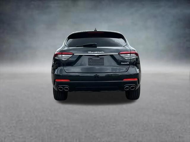 2023 Maserati Levante GT