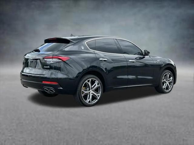2023 Maserati Levante GT