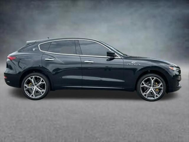 2023 Maserati Levante GT