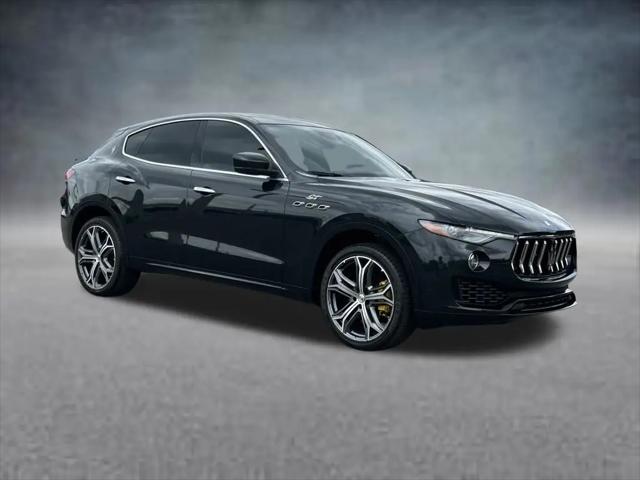 2023 Maserati Levante GT