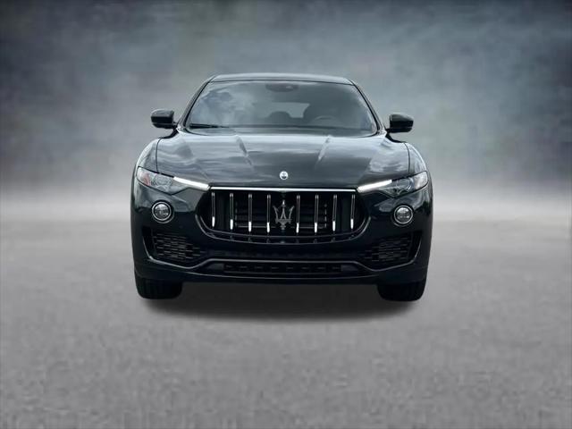 2023 Maserati Levante GT