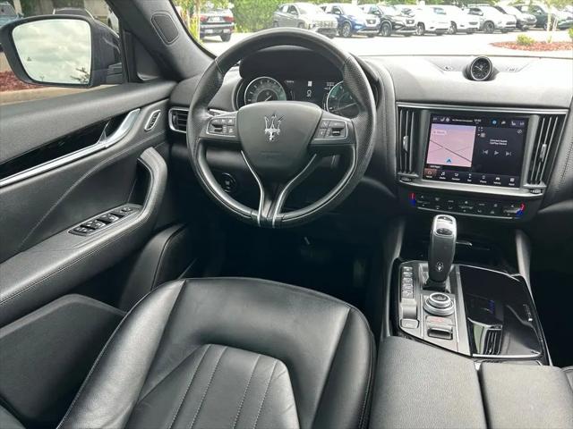 2023 Maserati Levante GT