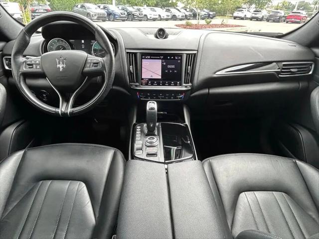 2023 Maserati Levante GT