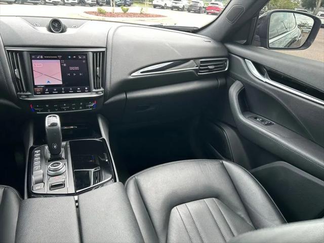 2023 Maserati Levante GT