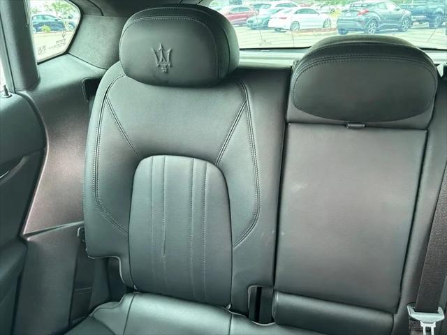 2023 Maserati Levante GT