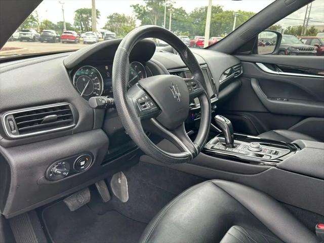 2023 Maserati Levante GT