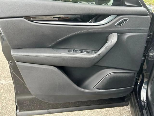 2023 Maserati Levante GT