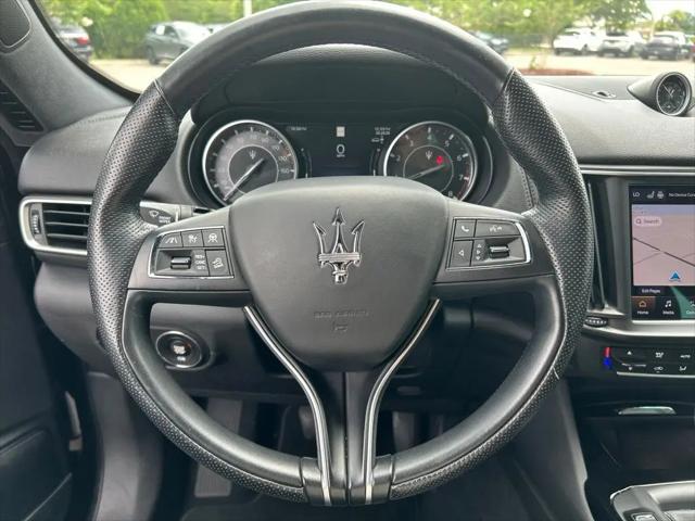 2023 Maserati Levante GT