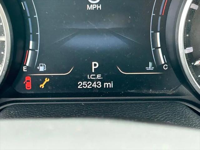 2023 Maserati Levante GT