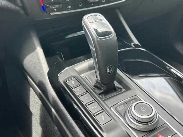 2023 Maserati Levante GT