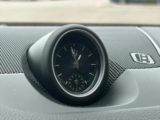 2023 Maserati Levante GT