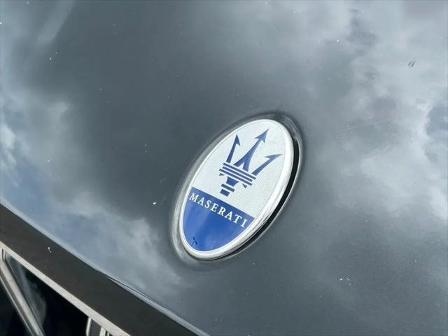 2023 Maserati Levante GT