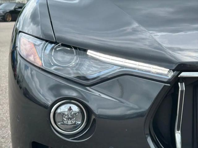 2023 Maserati Levante GT