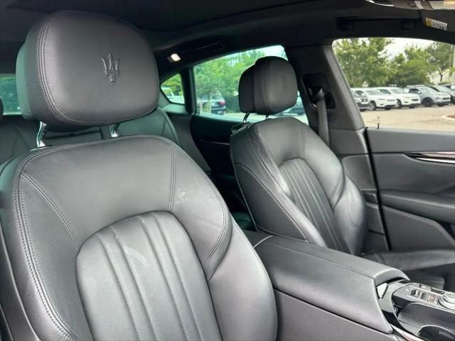 2023 Maserati Levante GT